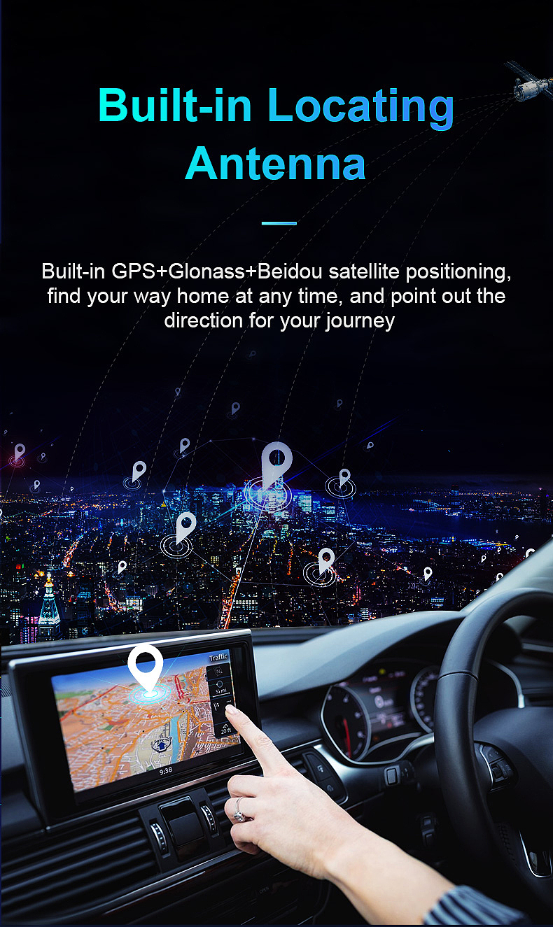 智能车盒 精修 详情页