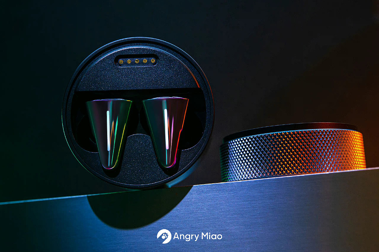 CyberBlade-无线耳机设计（图ZMzQ3OTk5MjIw） - 电子产品 - 站酷设计师HUHU0730原创素材 - 站酷ZCOOL