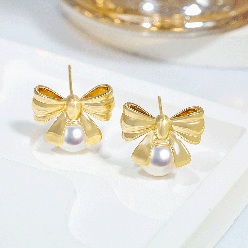 珠宝摄影图 - 珍珠耳环系列（图ZMzYyMTY2ODg0） - 修图/后期 - 站酷设计师算云间原创素材 - 站酷ZCOOL