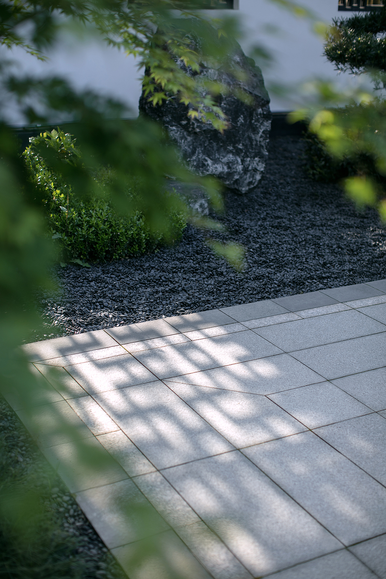 诗画江南丨景德镇浩海璟都府景观示范区（图ZMzA3Nzg1MDY4） - 景观设计 - 站酷设计师东易奇思景观设计原创素材 - 站酷ZCOOL