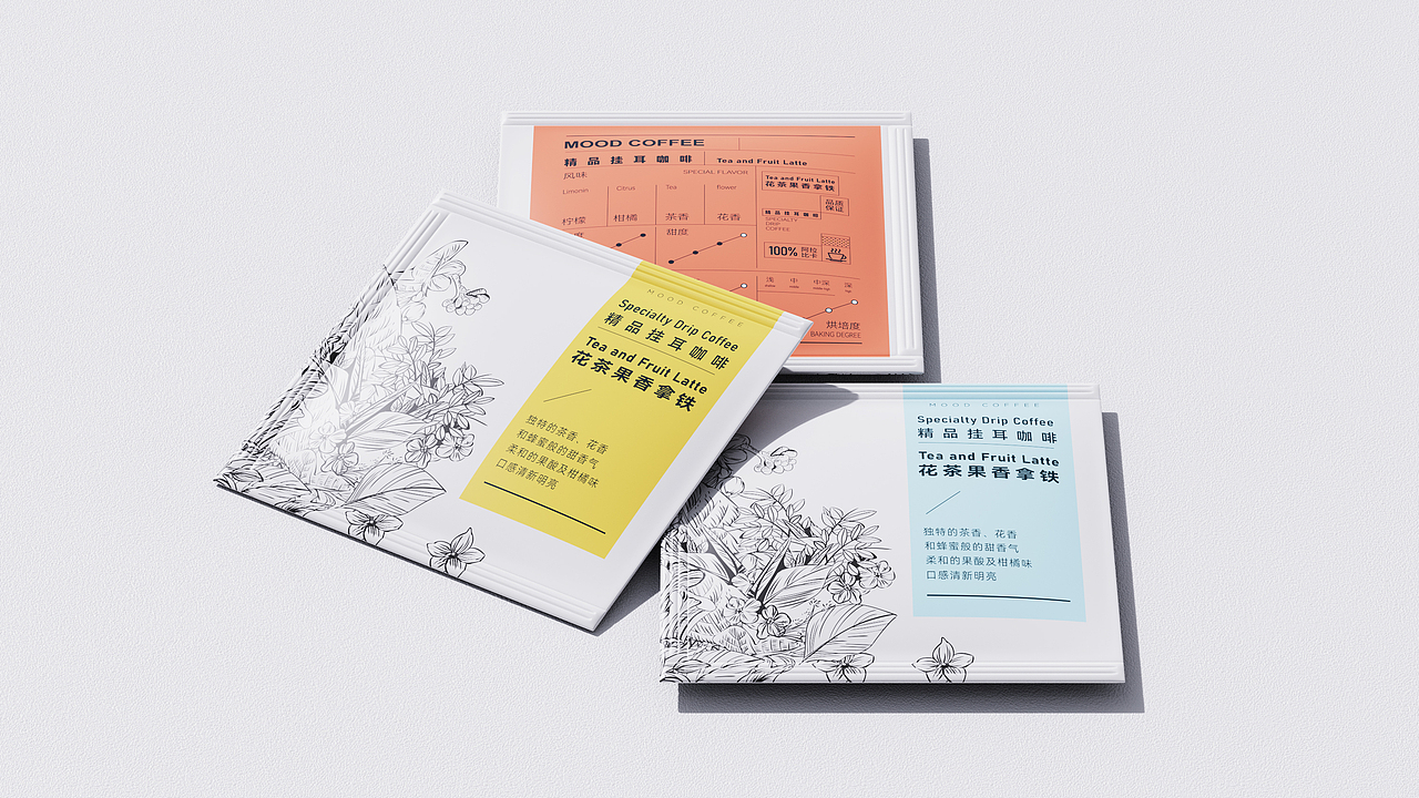 咖啡包装（图ZMzMxMDgxMTg4） - 包装 - 站酷设计师原源员原创素材 - 站酷ZCOOL