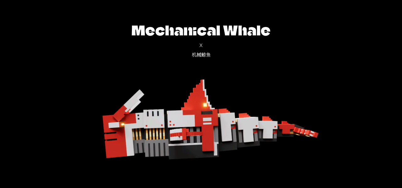 方块主义-体素艺术（图ZMzAzOTMwNTky） - 人物/生物 - 站酷设计师潜水珽原创素材 - 站酷ZCOOL