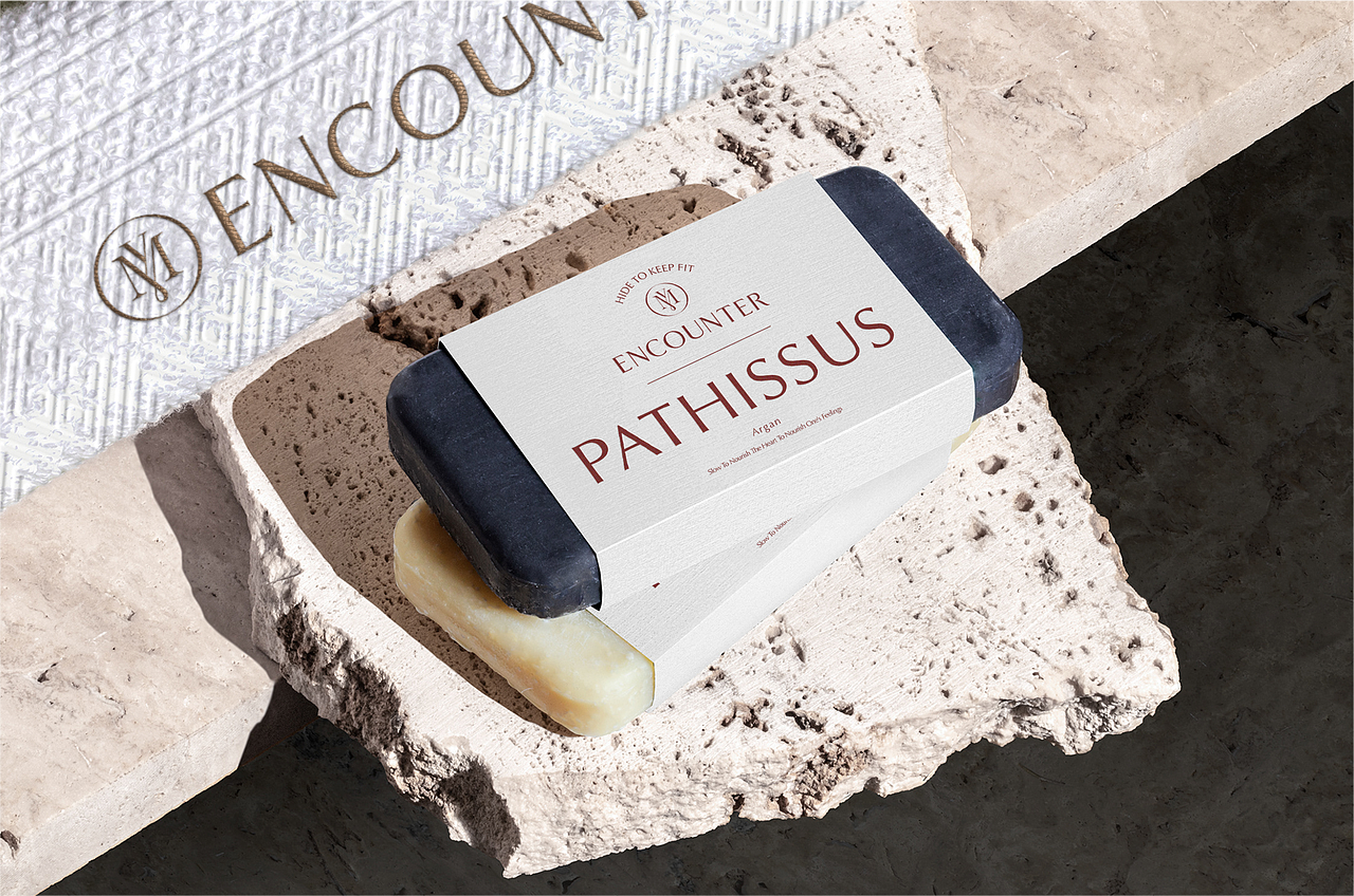 SPA / 藏式SPA / 慢遇-藏式SPA / 品牌设计（图ZMzIyMzk5ODgw） - 品牌 - 站酷设计师良将品牌战略定位原创素材 - 站酷ZCOOL