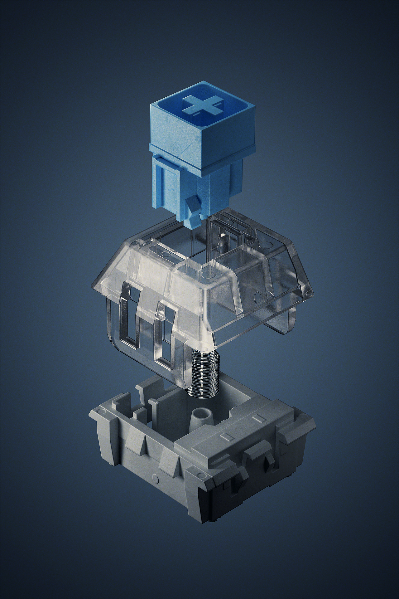 船长C4D产品表现 案例课 V2