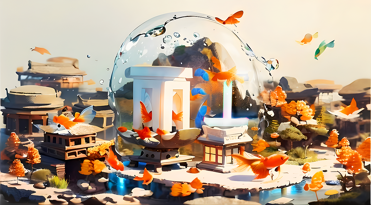 SD+Ps25Beta 回忆的丽江代言