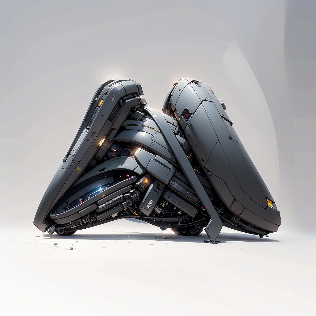 AIGC_超级品牌符号生成