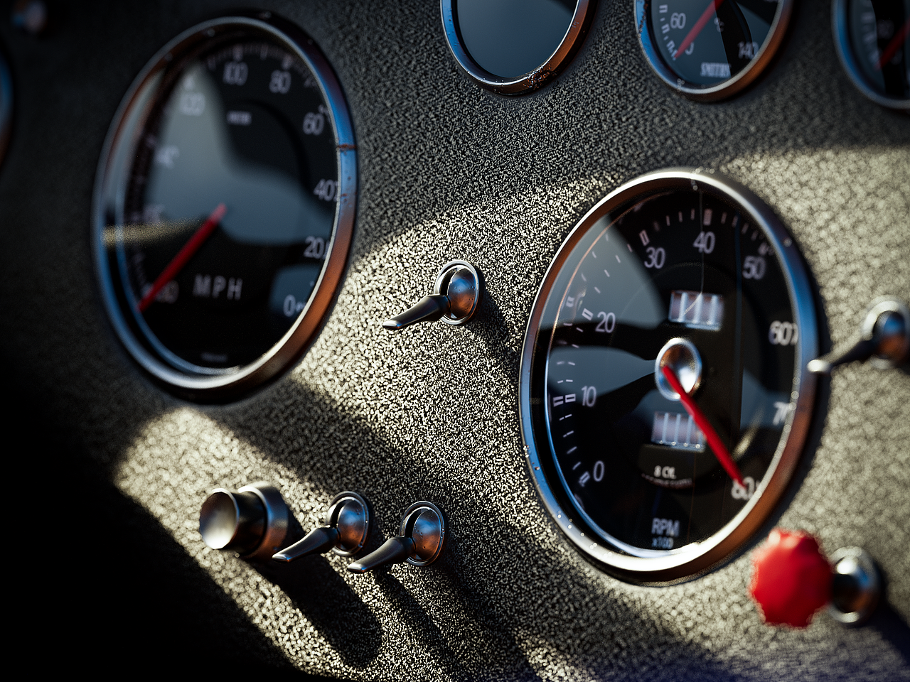 2022年渲染总结（图ZMzI4MDU1NDQ4） - 机械/交通 - 站酷设计师大雄实验室原创素材 - 站酷ZCOOL