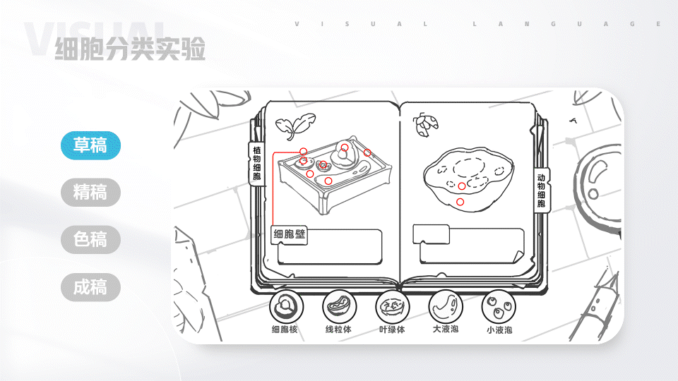 【高途素养】互动实验题（第一章）（图ZMzQ3Mzc4NTAw） - 游戏原画 - 站酷设计师大力AI影像工作室原创素材 - 站酷ZCOOL