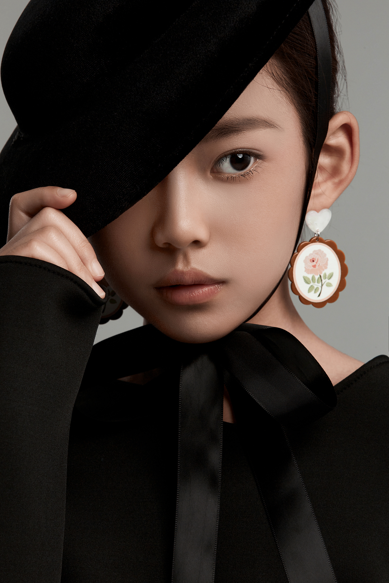 时尚新品（图ZMzEwNTExMTI0） - 人像摄影 - 站酷设计师德斯贝儿安贞店原创素材 - 站酷ZCOOL