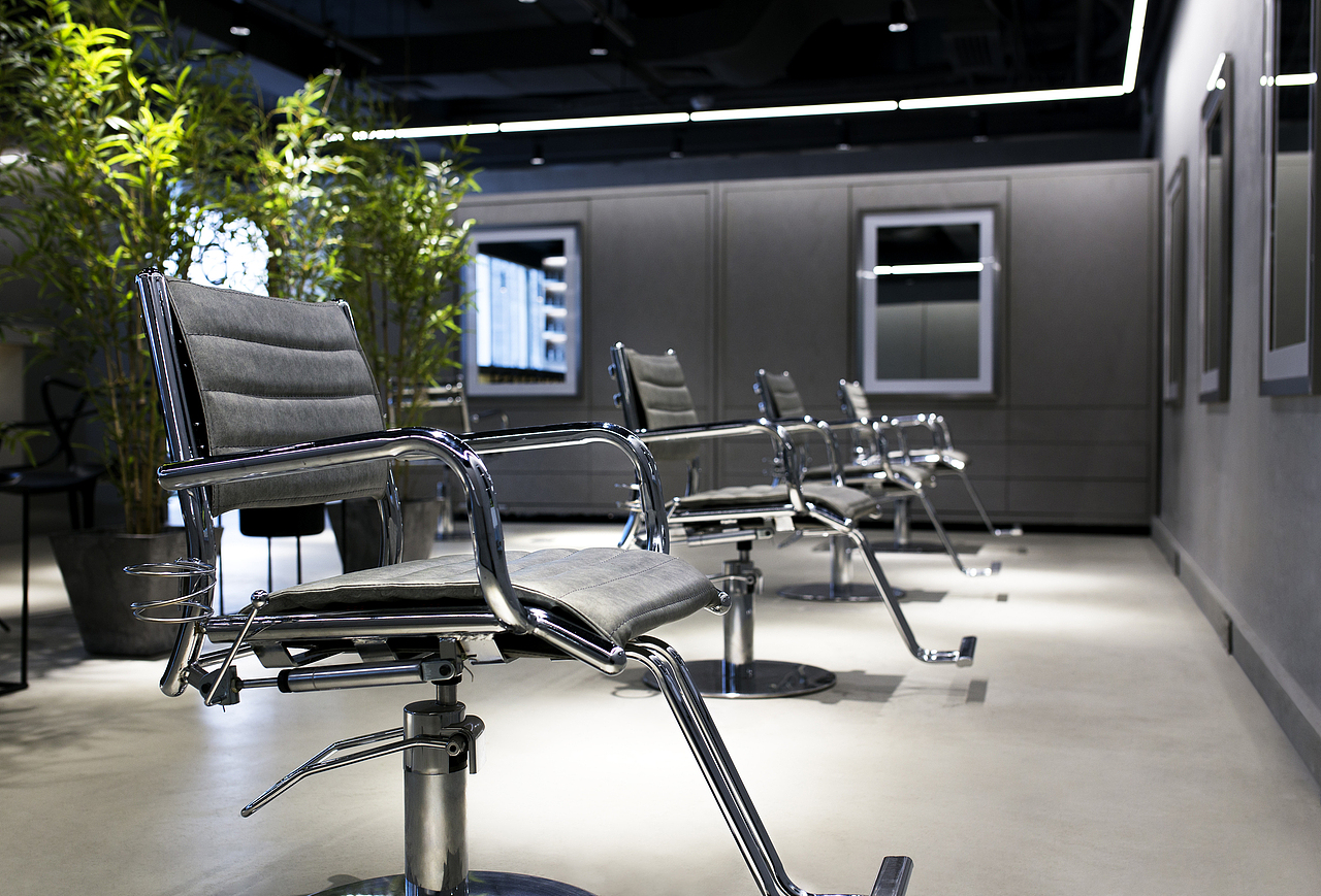 Mo Lifestyle Lab 慕生活