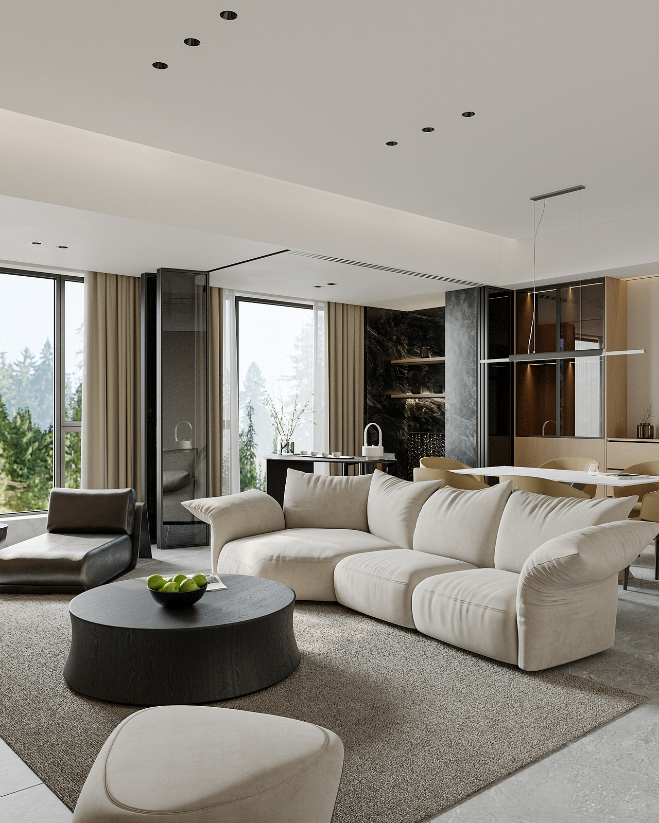 又是一年末（图ZMzIxNDM3MzQ0） - 家装设计 - 站酷设计师槐夏一原创素材 - 站酷ZCOOL