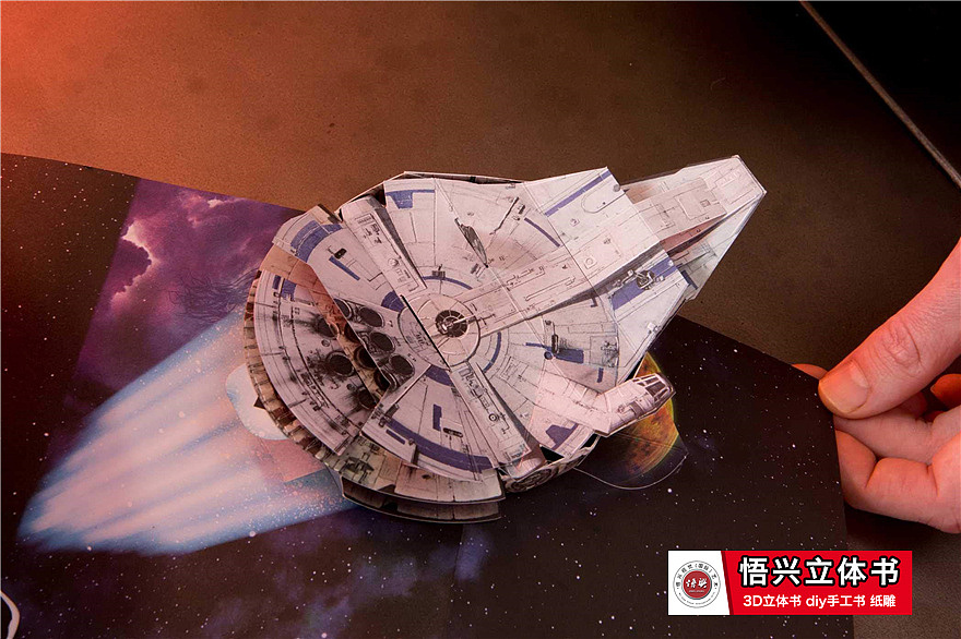 立体书设计-生产-制作-上海工厂批量发货（图ZMzIyMzc2NTg4） - 工艺品设计 - 站酷设计师立体书设计制作原创素材 - 站酷ZCOOL