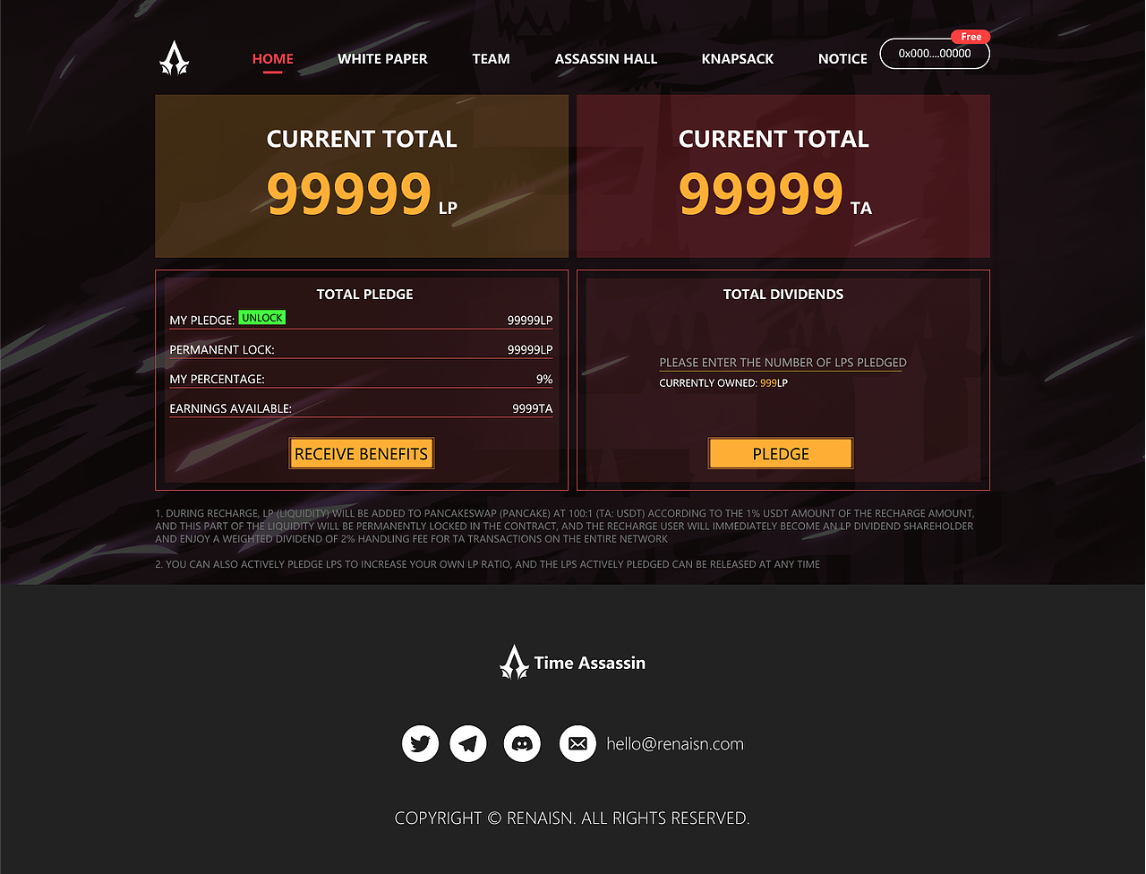 WEB3項(xiàng)目（圖ZMzE4OTc1OTEy） - 門戶網(wǎng)站 - 站酷設(shè)計(jì)師飛行的設(shè)計(jì)旅程原創(chuàng)素材 - 站酷ZCOOL