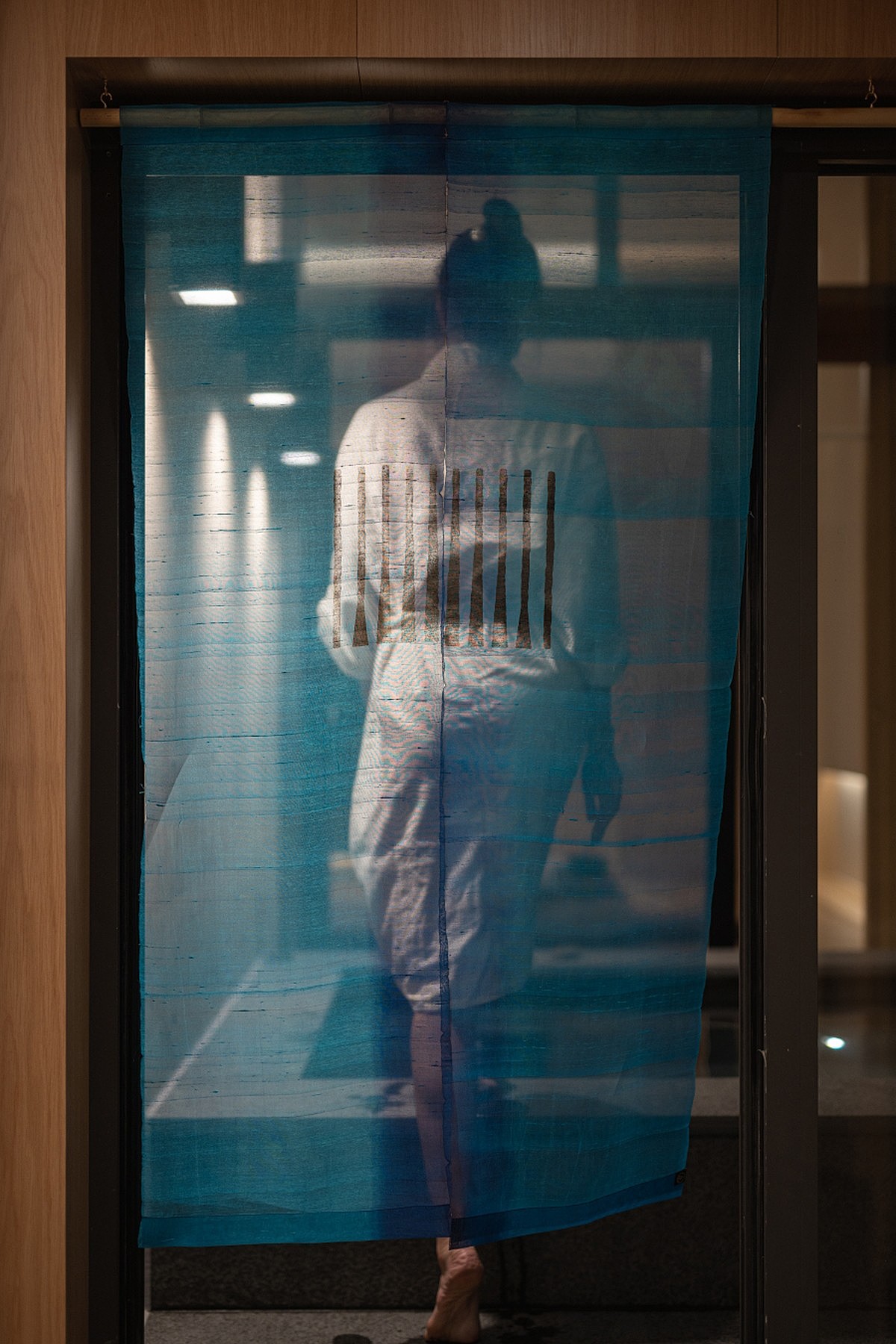 斯泰波利奥的新住宿