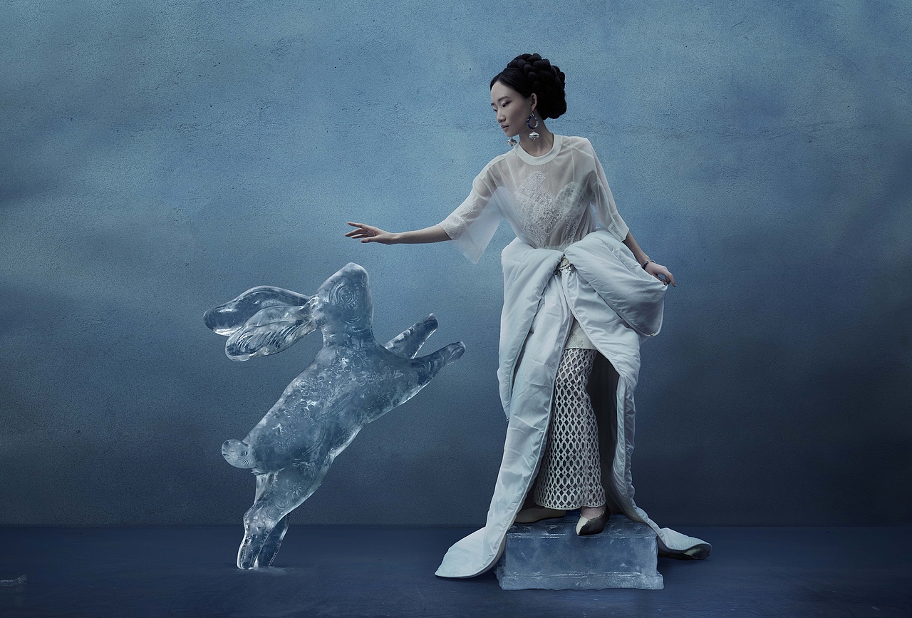 冬去春来中国年（图ZMzI5NjMyNjA0） - 时尚/艺术摄影 - 站酷设计师杨华彬原创素材 - 站酷ZCOOL