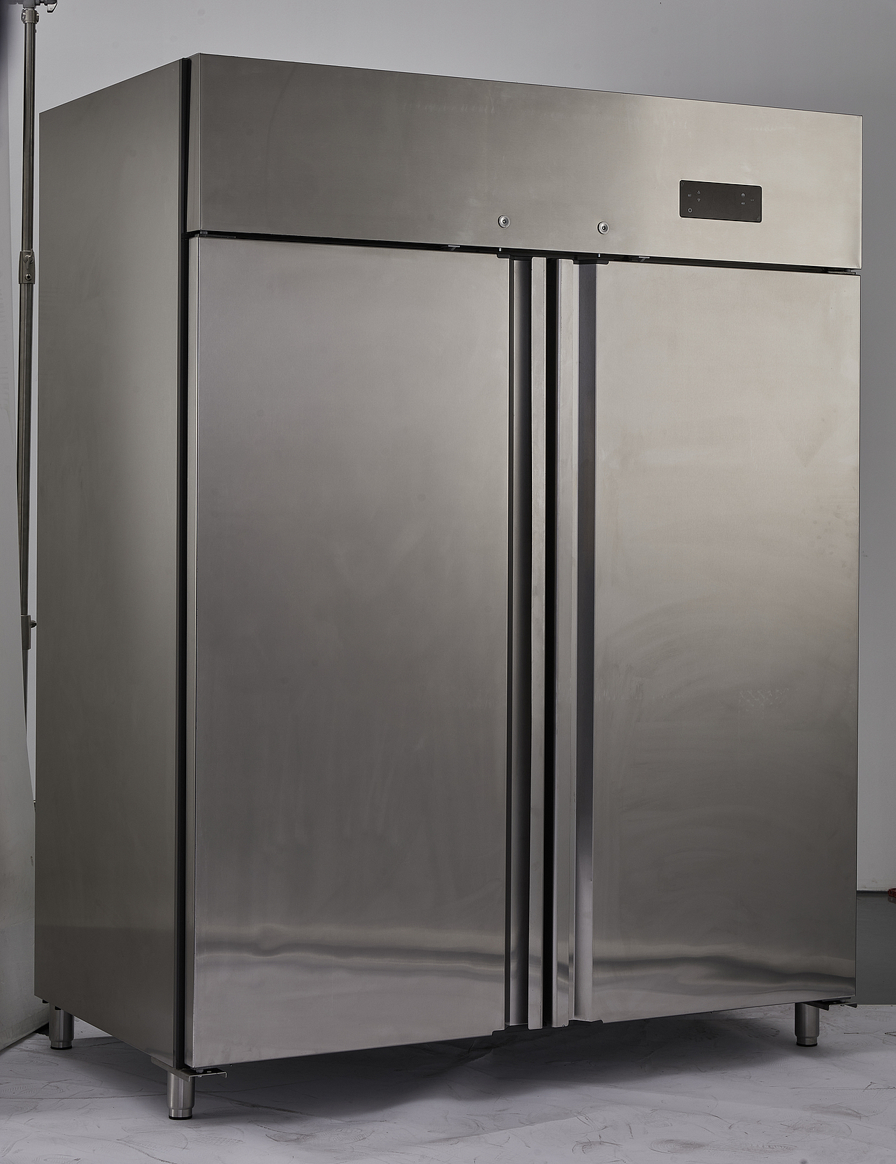 冰柜精修  产品