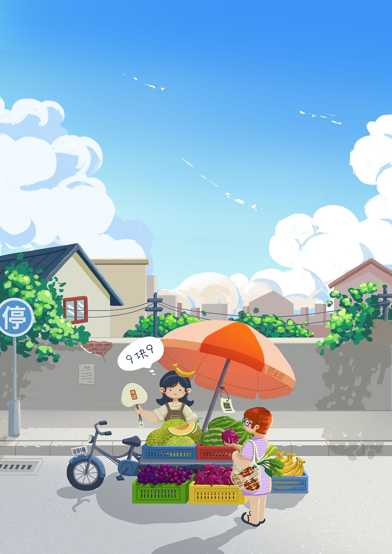 2022的一次小总结（图ZMzE3NjUxNDgw） - 创作习作 - 站酷设计师饭黄了就是土豆味原创素材 - 站酷ZCOOL