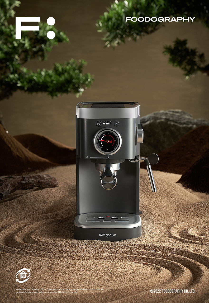 KV摄影 | 东菱电器 ✖ 食摄集（图ZMzU0MzI4NTYw） - 产品摄影 - 站酷设计师Foodography原创素材 - 站酷ZCOOL