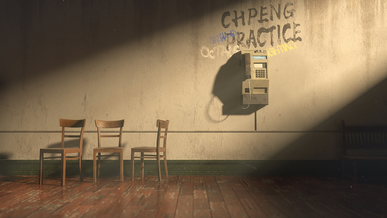 我的2022练习总结（图ZMzI2ODA3Njk2） - 场景 - 站酷设计师鲲化而为鸟原创素材 - 站酷ZCOOL