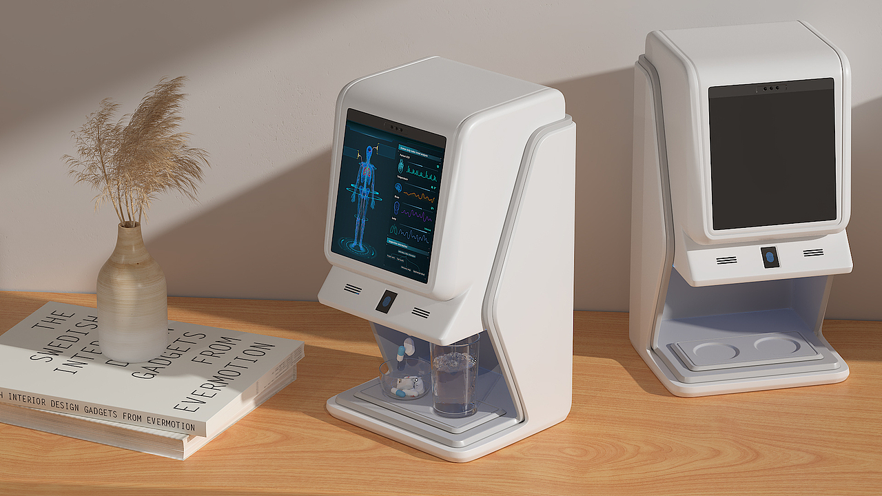 接单中,全套定制(动画!建模!渲染!摄影、排版)