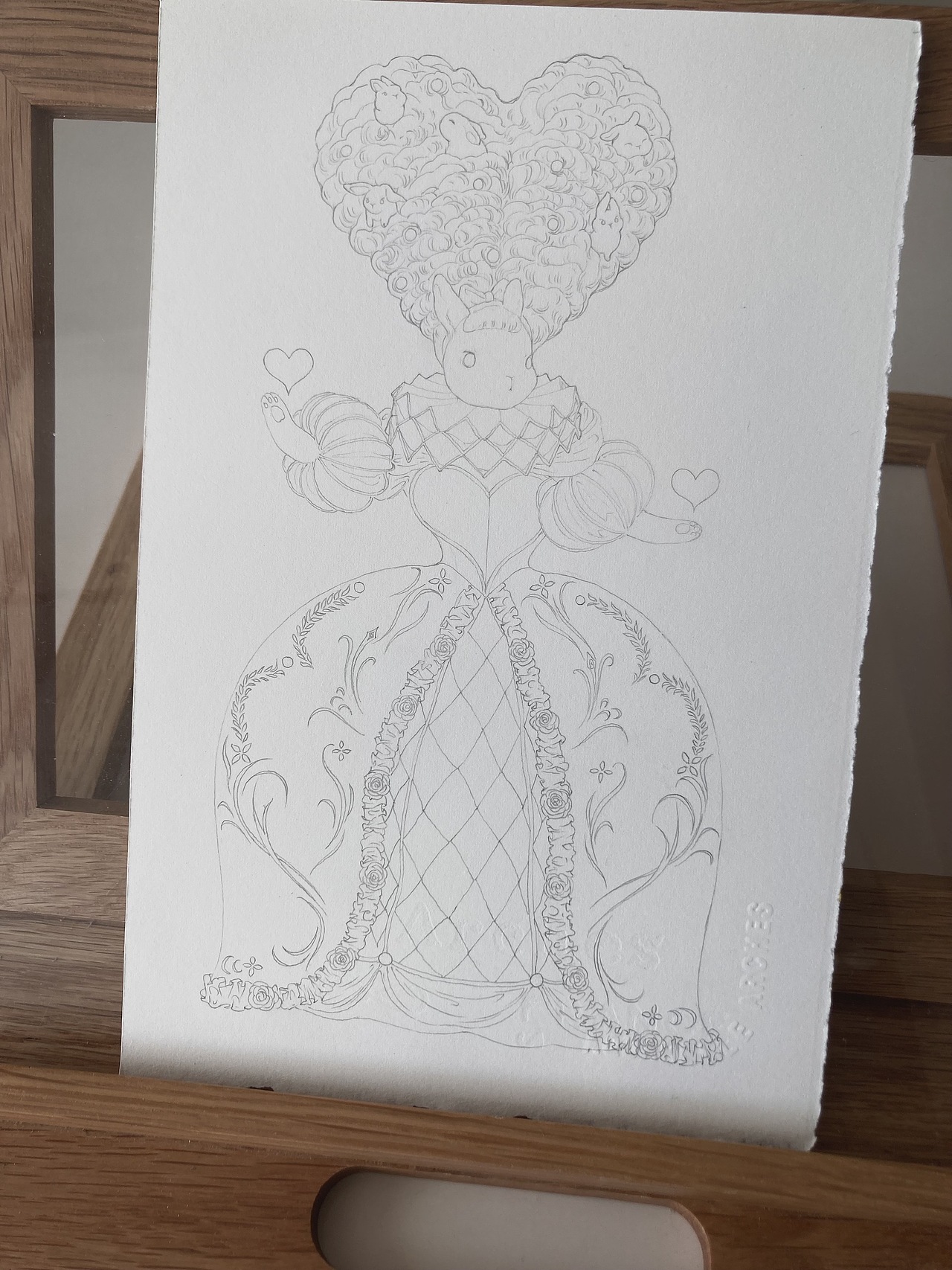 最近画的一些小动物们（图ZMzE4MDM3ODgw） - 创作习作 - 站酷设计师Runn_L原创素材 - 站酷ZCOOL