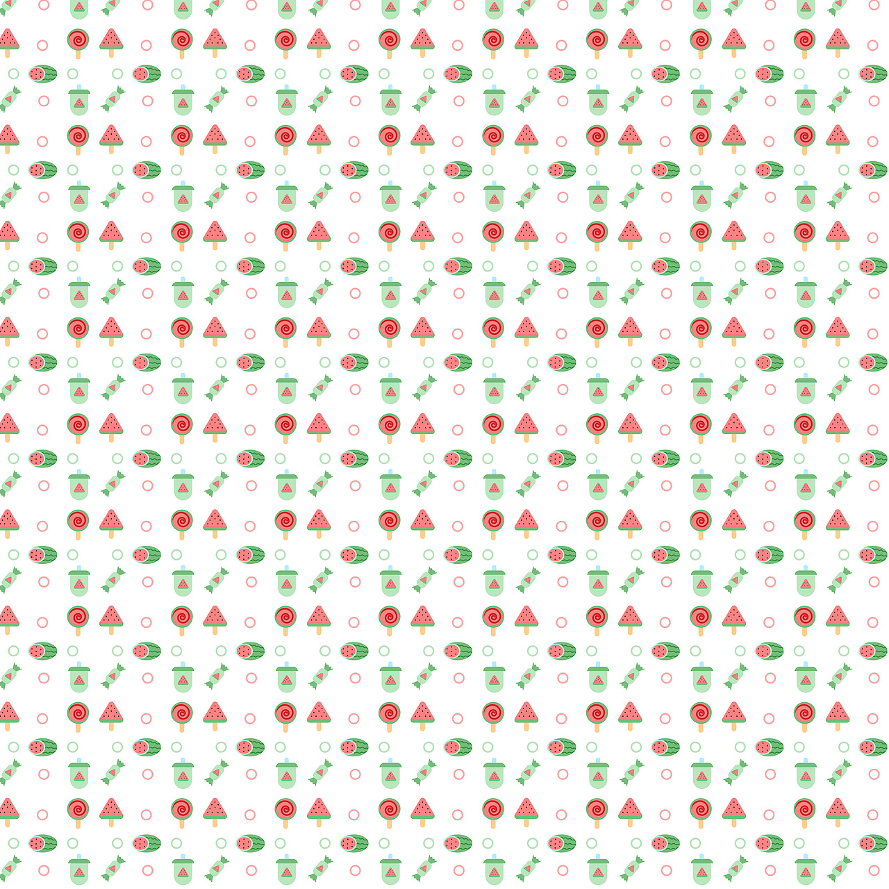 可爱儿童服装布料花纹合集-打卡练习11（图ZMzIzMTI3NTg0） - 商业插画 - 站酷设计师晴暖插画原创素材 - 站酷ZCOOL