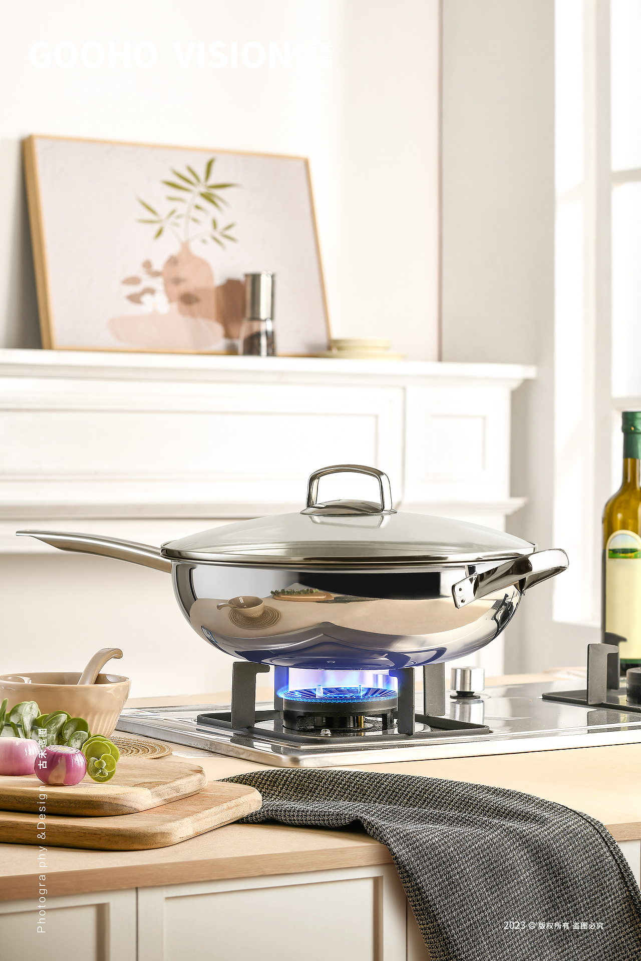 德国福腾宝丨古禾造图 GOOHO VISION（图ZMzU1MjM1MTE2） - 产品摄影 - 站酷设计师古禾造图原创素材 - 站酷ZCOOL