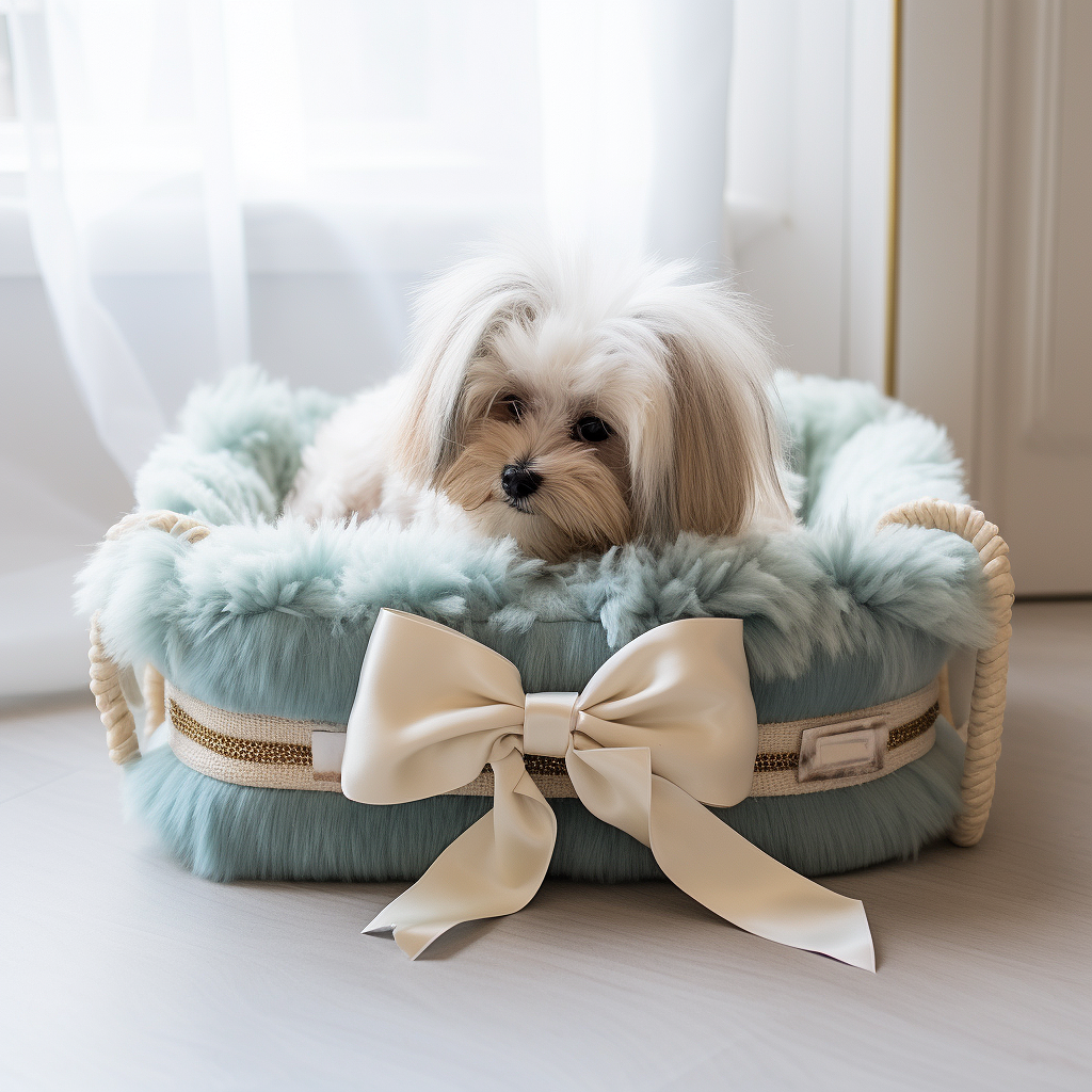 原创秋冬款宠物窝