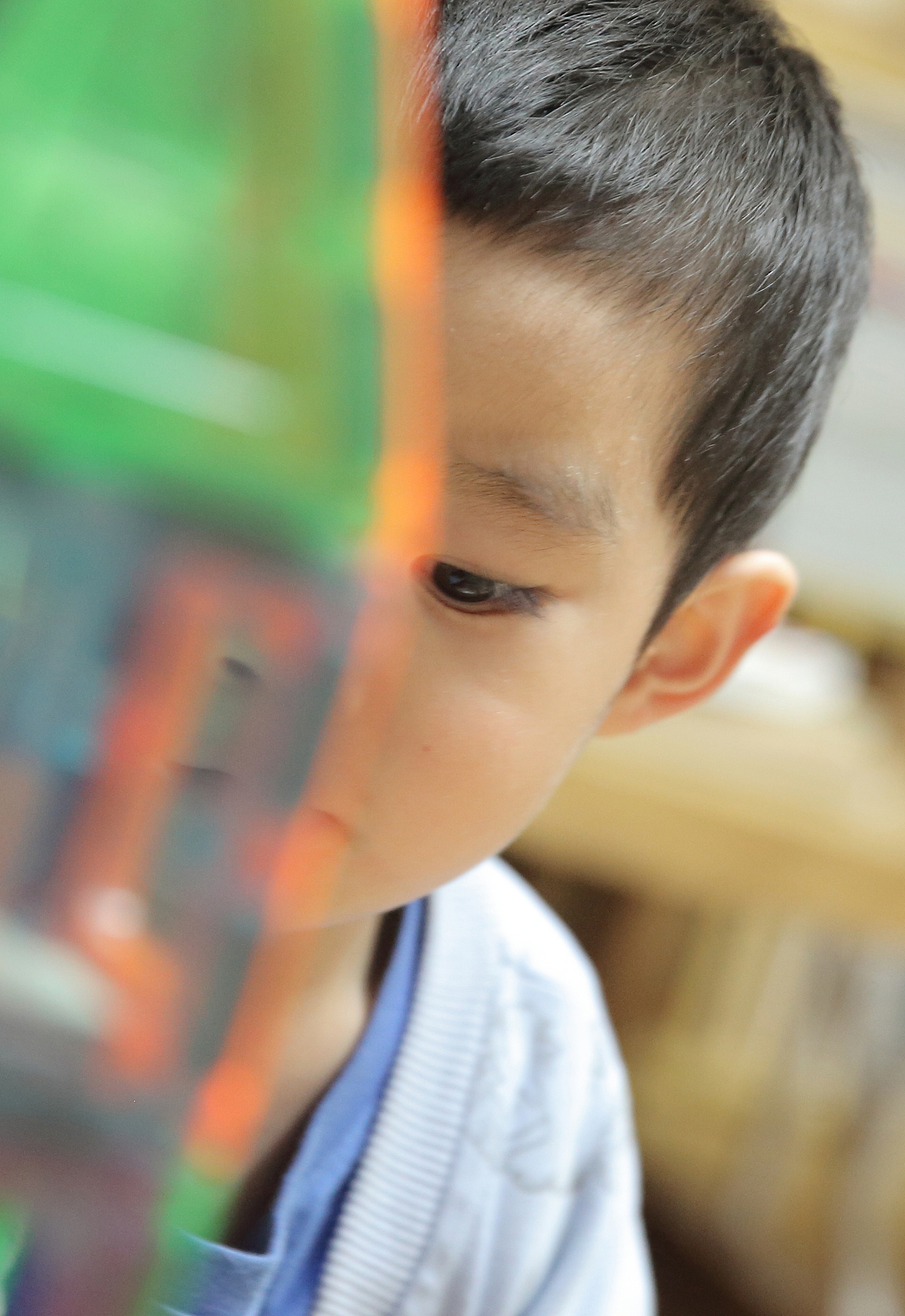 WEEK 1 2023 八斤的成长周记录