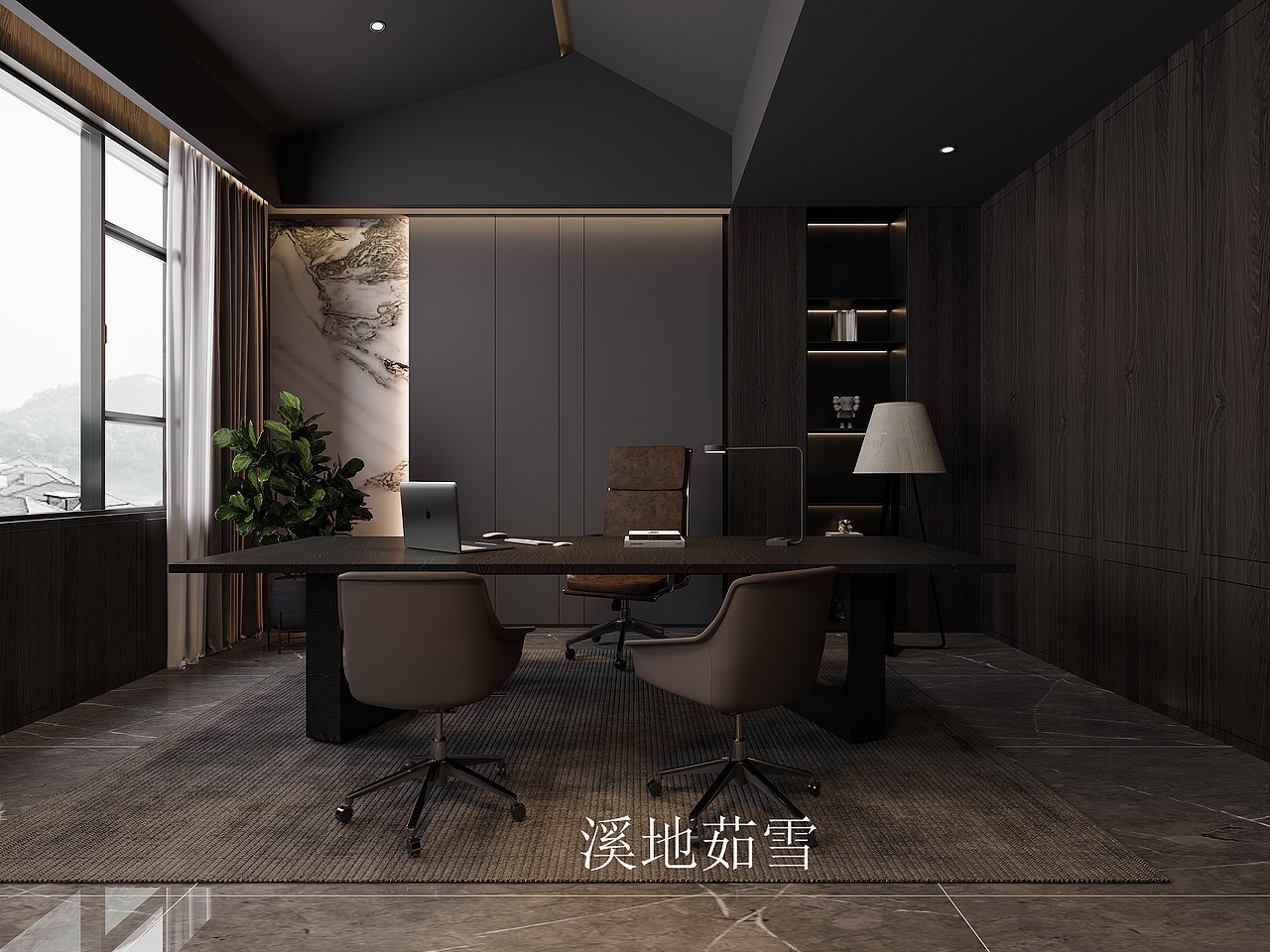 休闲会所（图ZMzUwOTI3MjQ0） - 酒店餐饮设计 - 站酷设计师溪地茹雪原创素材 - 站酷ZCOOL
