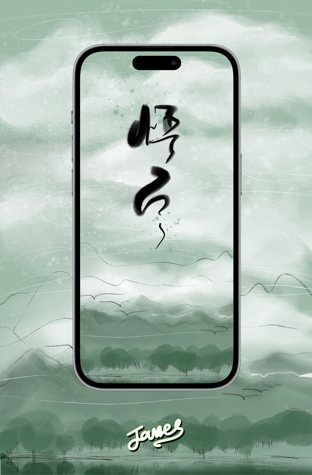 原创壁纸·悟空