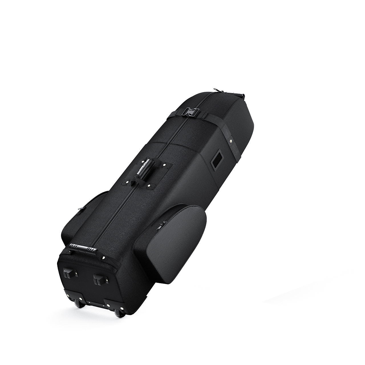 近期箱包建模渲染案例