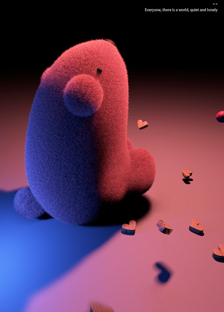 C4D（圖ZMzYzOTk5ODc2） - 其他三維 - 站酷設(shè)計(jì)師諾米2036原創(chuàng)素材 - 站酷ZCOOL