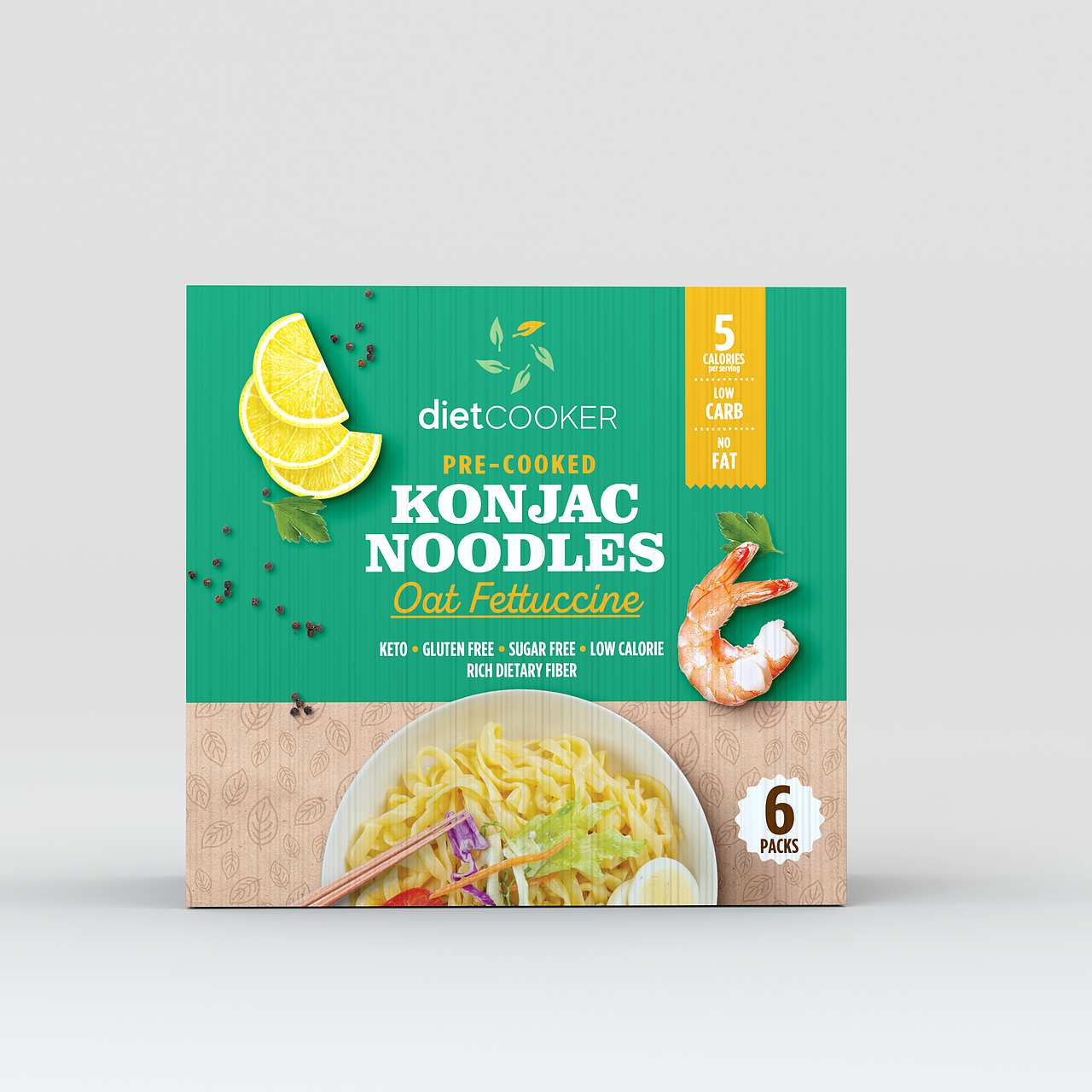 食品包装盒类产品图2