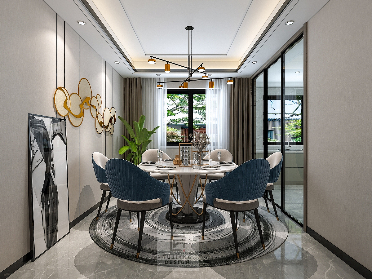 从心而悦,感受雅奢宁静之美!