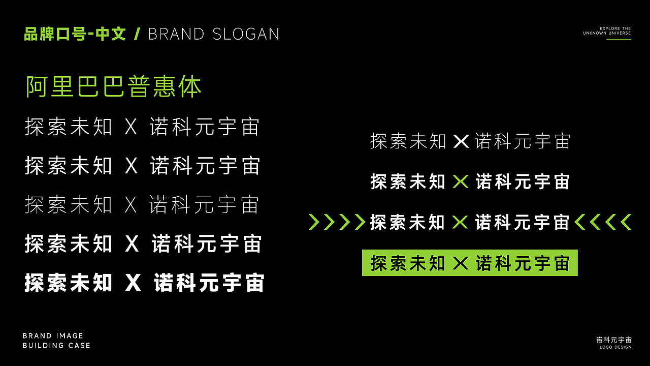 NOKO潮流服饰品牌LOGO设计｜时尚｜服装牌LOGO VI设计（图ZMzUxODY1NzU2） - Logo - 站酷设计师艾亿客原创素材 - 站酷ZCOOL