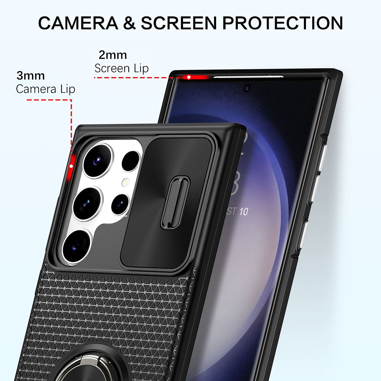 亚马逊手机壳系列主图