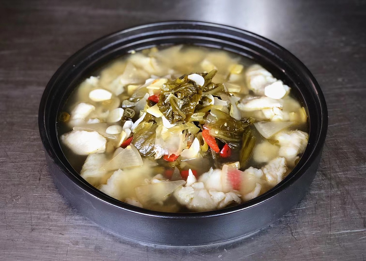 重庆新东方烹饪学校-我的菜品制作学习02