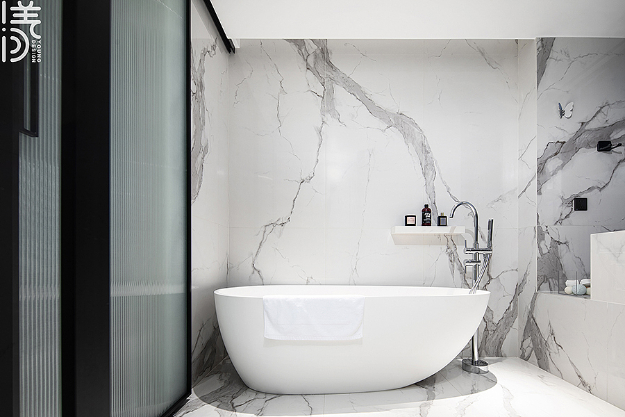 90后海归小姐姐,把125平的家装修成绿野仙踪!