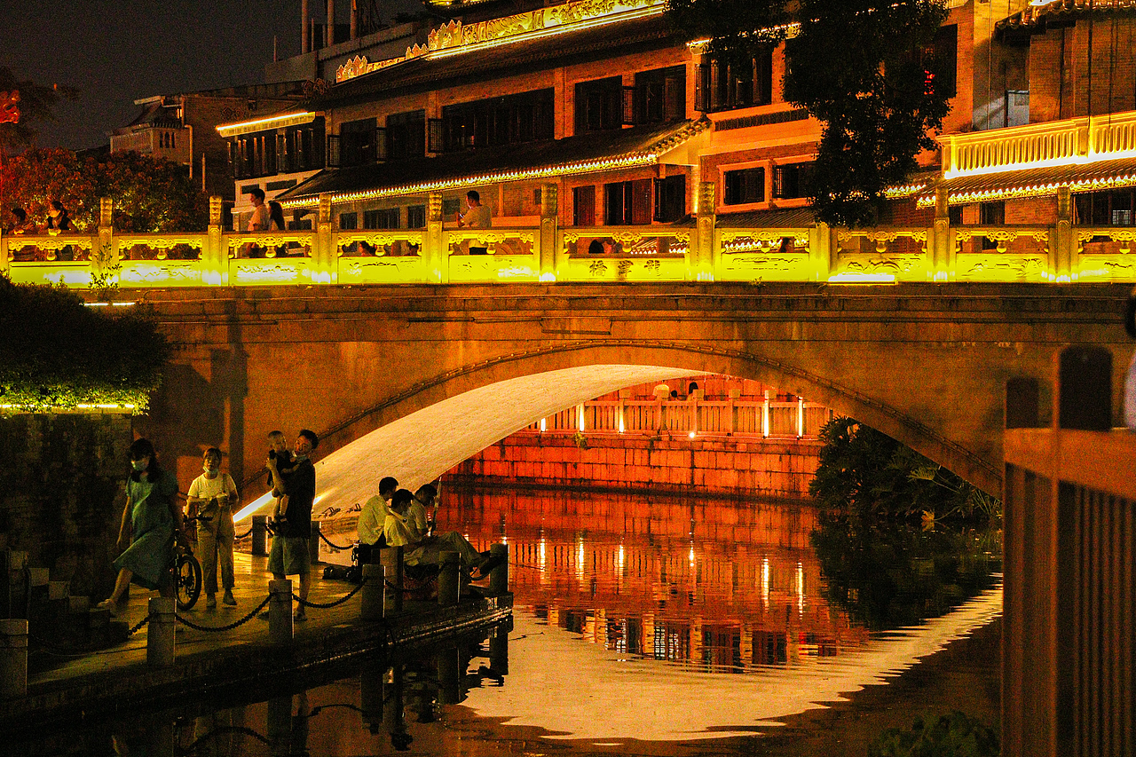 “海上月是天上月，眼前人是心上人”（图ZMzE5ODk3NTA0） - 风光摄影 - 站酷设计师光速工作室原创素材 - 站酷ZCOOL