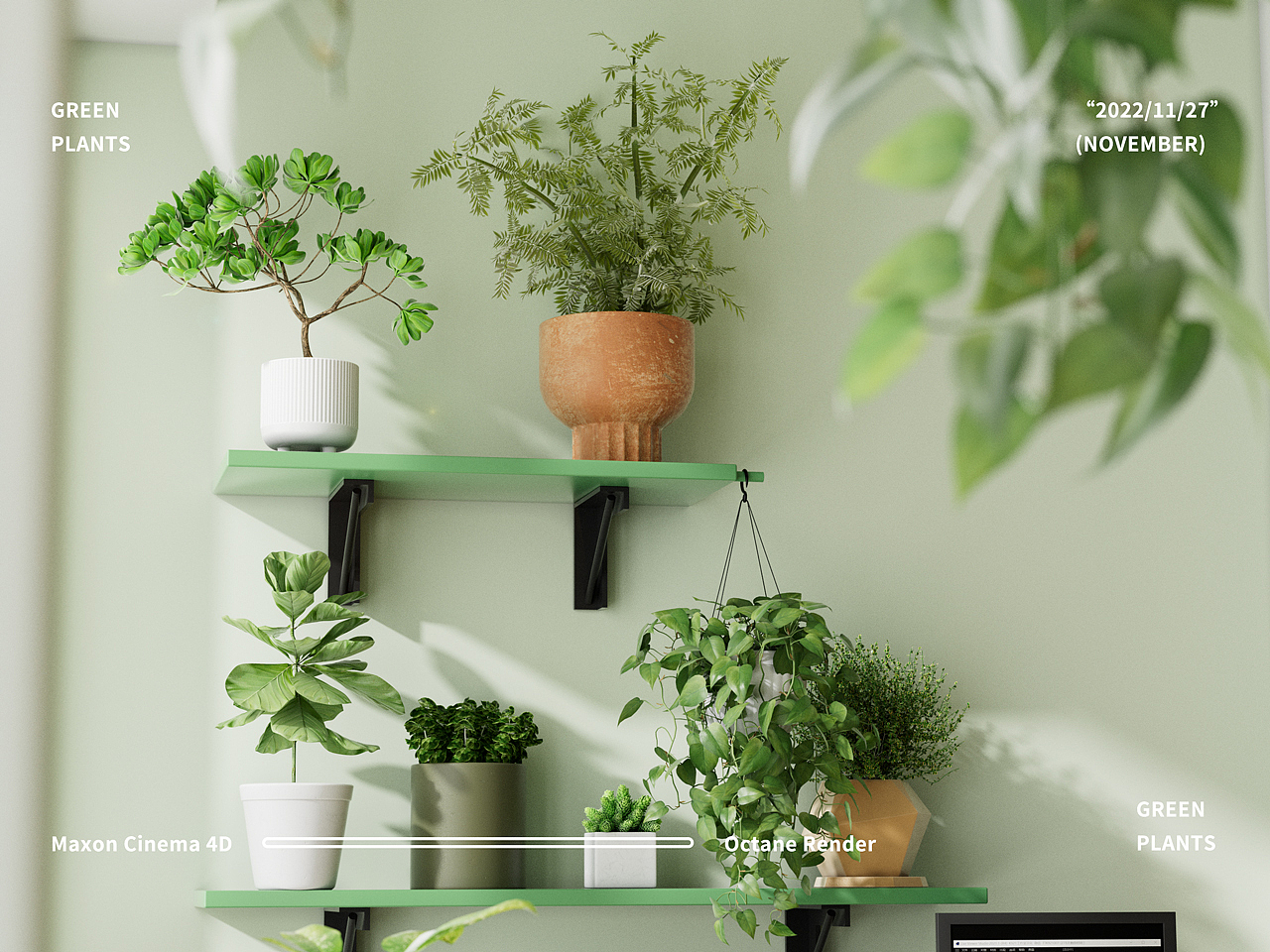 2022年11月渲染（图ZMzIzOTE4Nzky） - 电商 - 站酷设计师Leo_浩原创素材 - 站酷ZCOOL