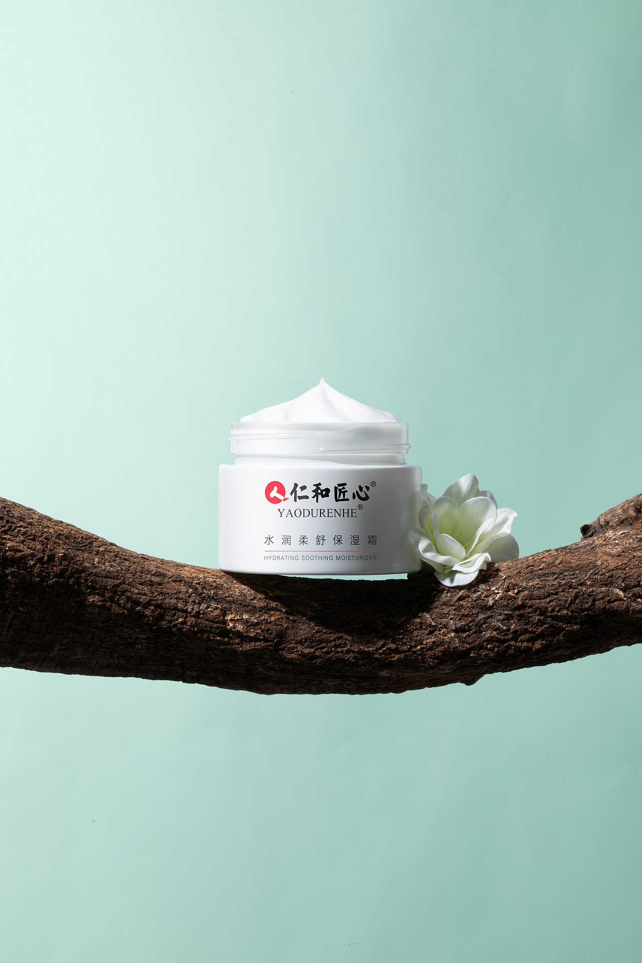 仁和匠心丨护肤品产品精修后期修图电商修图（图ZMzYwOTY3MDYw） - 修图/后期 - 站酷设计师木头有一块腹肌原创素材 - 站酷ZCOOL