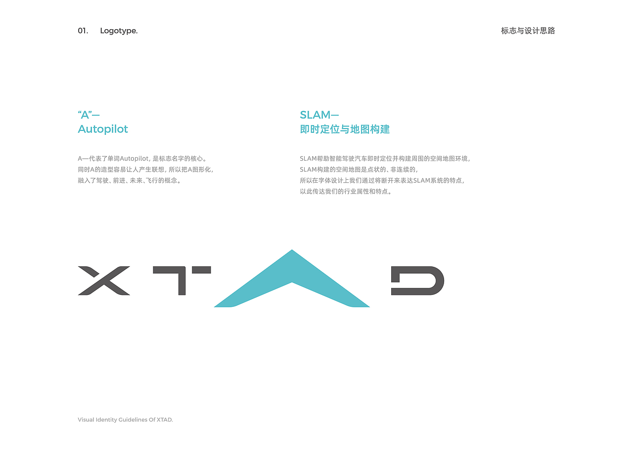 XTAD星图安达 品牌设计（图ZMzUyOTk0MjY0） - 品牌 - 站酷设计师增长龙品牌咨询原创素材 - 站酷ZCOOL