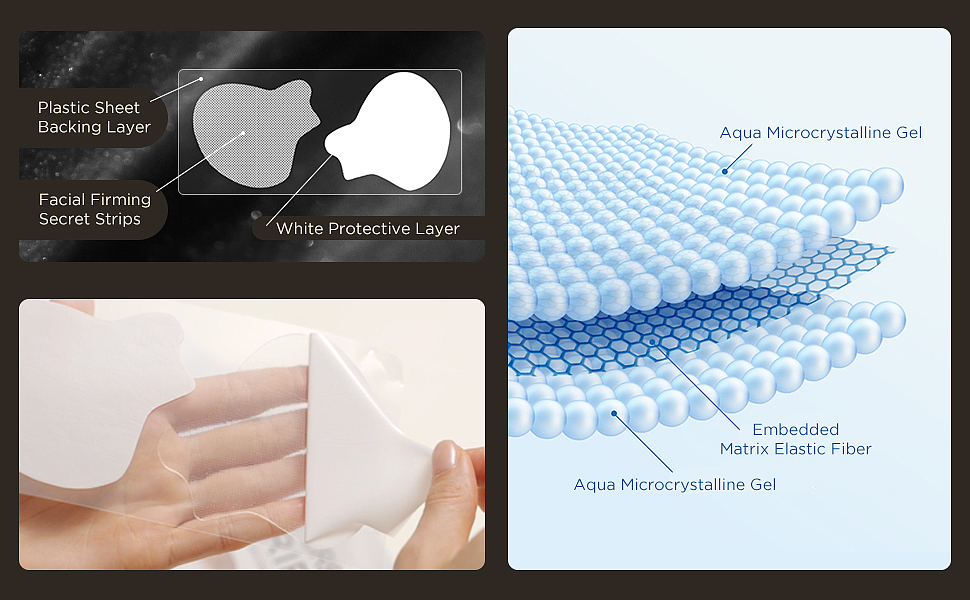 抗皱面膜 亚马逊A+（图ZMzY3MjcyMDA4） - 电商 - 站酷设计师NoF404原创素材 - 站酷ZCOOL