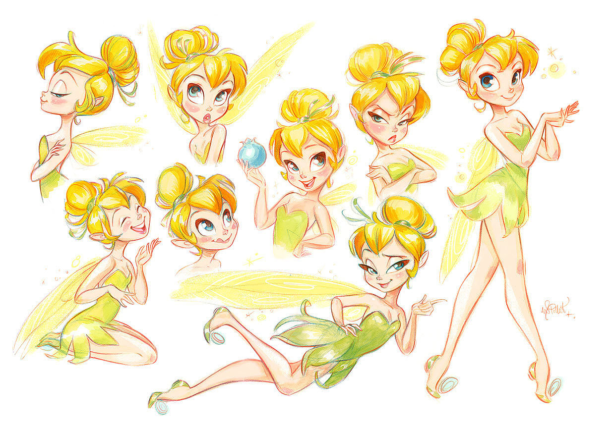 #WOW 小马宝莉潮玩设计师 | Whitney Pollett