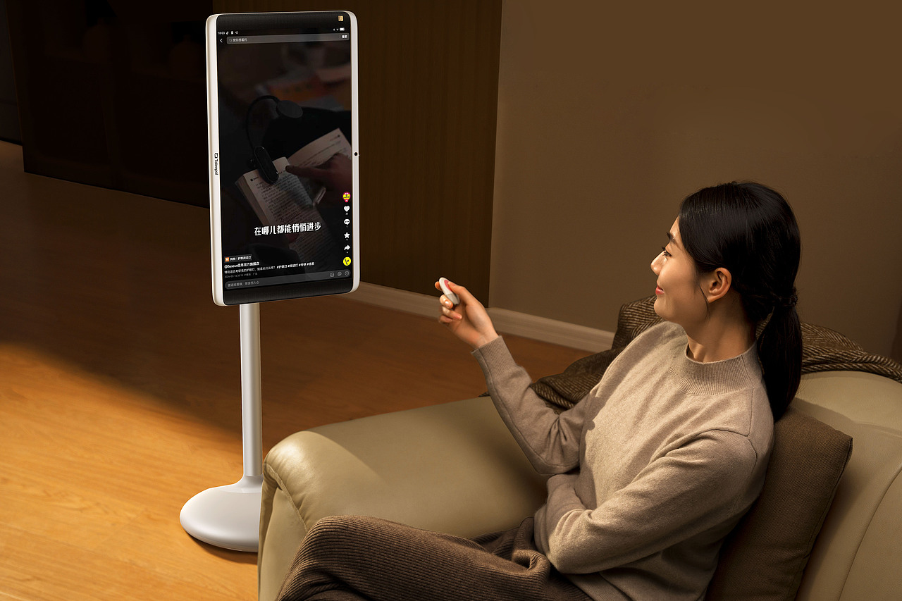 Talenpal探乐派 闺蜜机