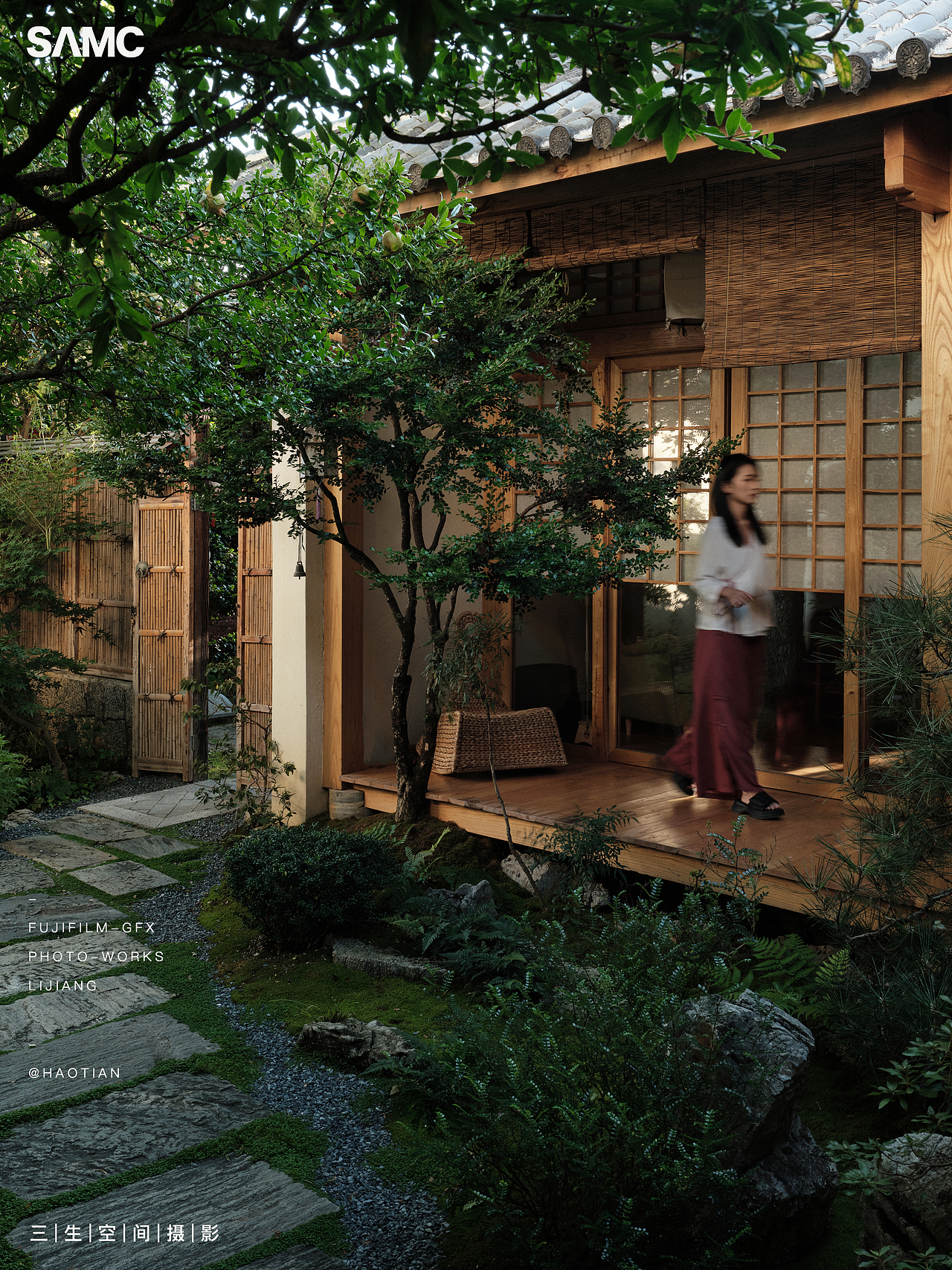 出山小住（图ZMzUwMjE0NTIw） - 环境/建筑摄影 - 站酷设计师摄影师浩天原创素材 - 站酷ZCOOL