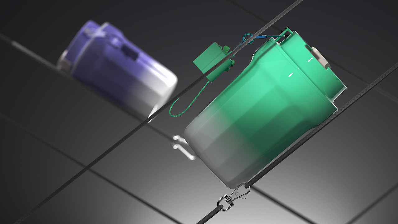 9月份一些渲染练习