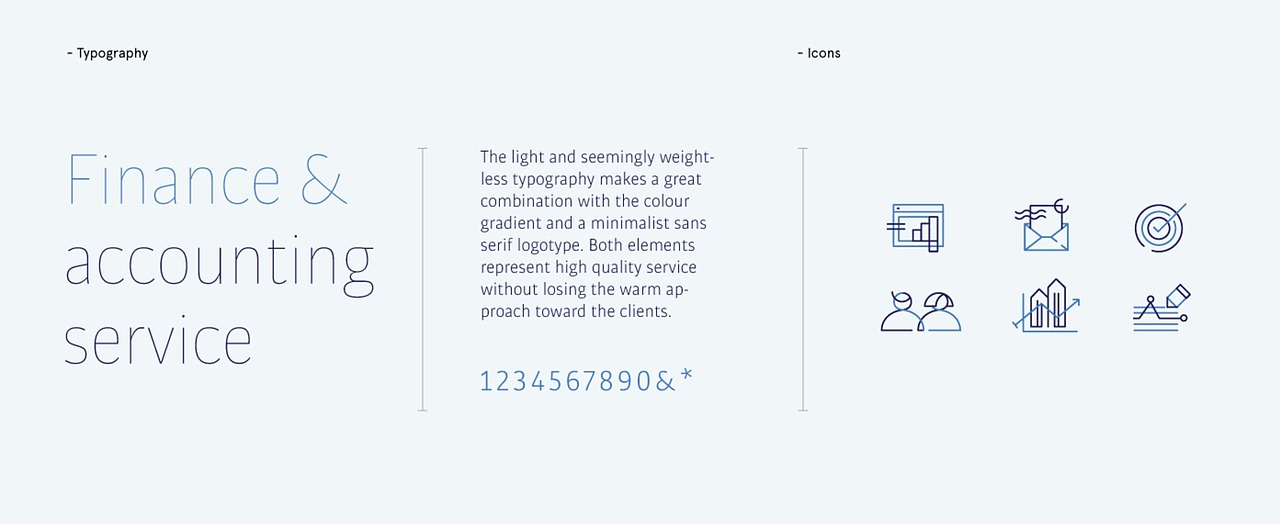 NORDLEAD COPORATE VI设计