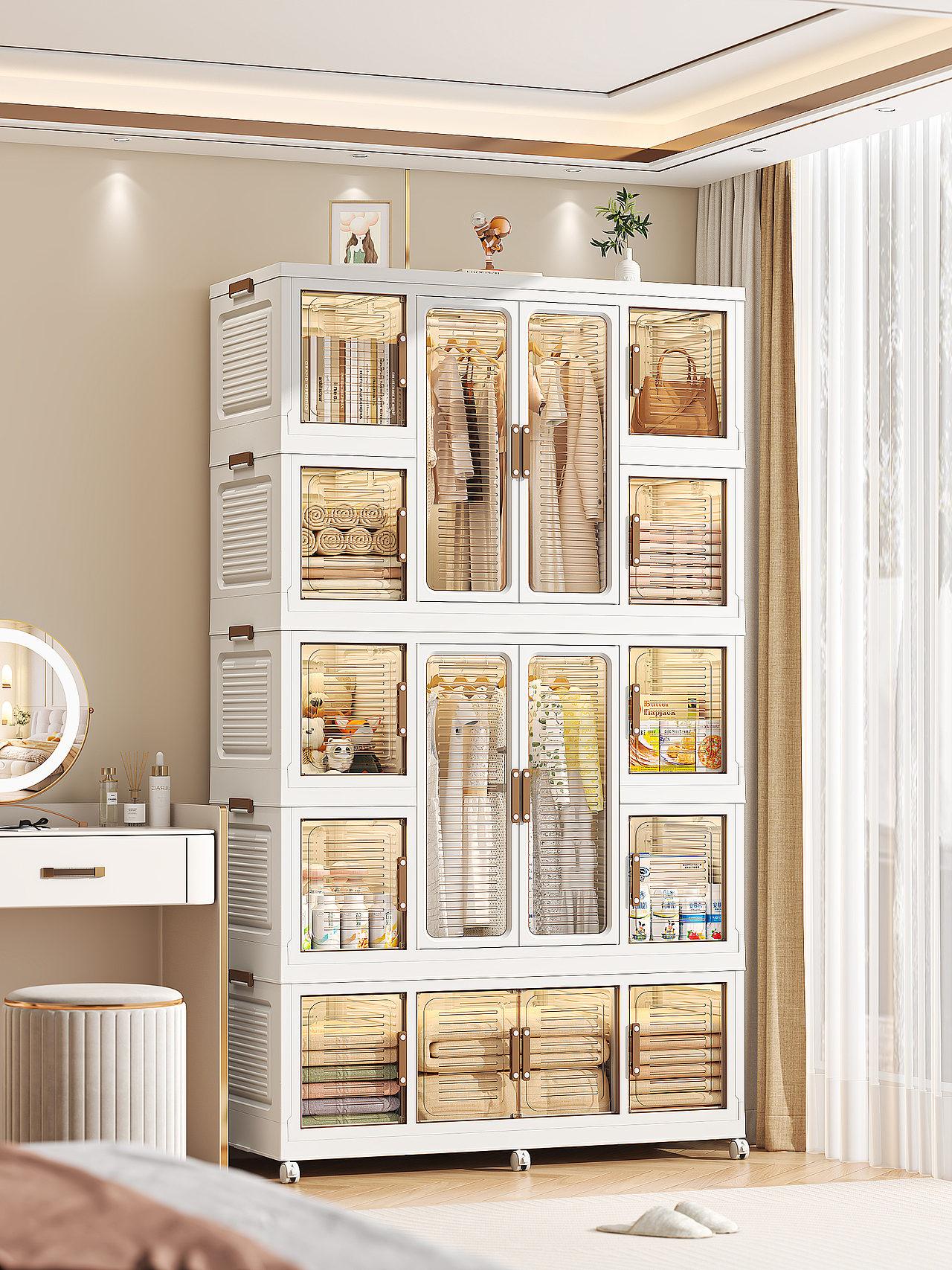 2023年终渲染总结